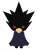 My Hero Academia Fumikage Tokoyami Munyugurumi S (Combat Uniform) (Anime Toy) Item picture1