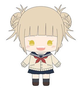 My Hero Academia Himiko Toga Munyugurumi S (Combat Uniform) (Anime Toy)