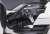 Koenigsegg Agera RS (White / Carbon Black) (Diecast Car) Item picture3