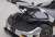ケーニグセグ アゲーラ RS (メタリック・シルバー/カーボンブラック) (ミニカー) 商品画像4