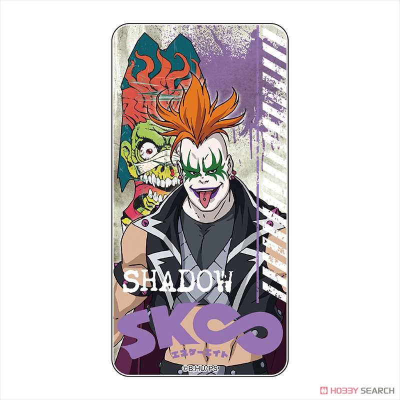 SK8 the Infinity Domiterior Shadow (Anime Toy) Item picture1