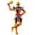 Change Heroes Twokaizer Ohran Form & Shinken Form Set (Character Toy) Item picture2