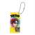 SK8 the Infinity Domiterior Key Chain Reki Kyan (Anime Toy) Item picture1