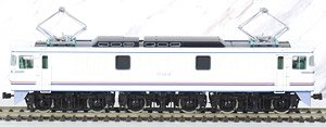 16番(HO) 国鉄 EF60 第2次量産型 やすらぎ色 動力付塗装済完成品 (塗装済み完成品) (鉄道模型)
