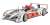 Audi R10 TDI Le Mans & 3D Puzzle (Model Car) Item picture2