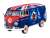 VW T1 `The Who` (Gift Set) (Model Car) Item picture1
