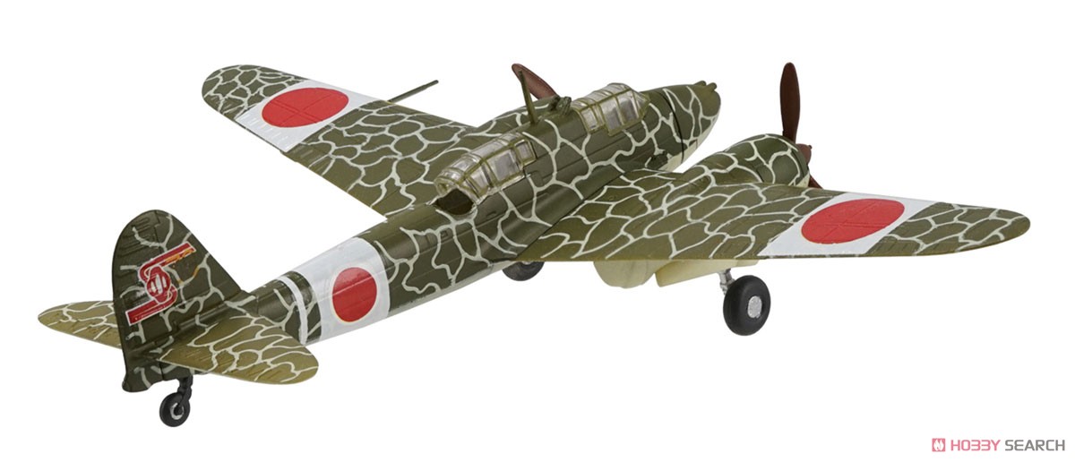 Wing Kit Collection Versus Series 14 (Set of 10) (Shokugan) (Plastic model) Item picture1