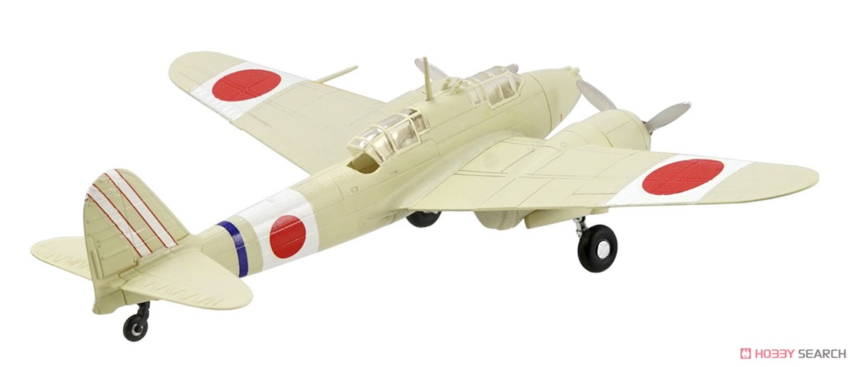 Wing Kit Collection Versus Series 14 (Set of 10) (Shokugan) (Plastic model) Item picture2