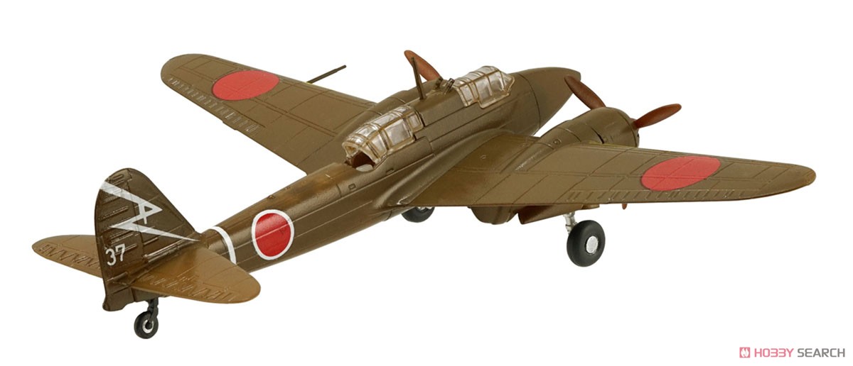 Wing Kit Collection Versus Series 14 (Set of 10) (Shokugan) (Plastic model) Item picture5