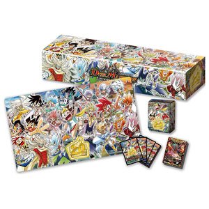 デュエル・マスターズTCG キングマスタースタートデッキ ジョーのスター進化 20周年パーフェクトセット [DMSP-03] (トレーディングカード)