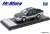 Subaru Baja Sport (2003) Black Granite Pearl / Silver Stone Metallic (Diecast Car) Item picture1
