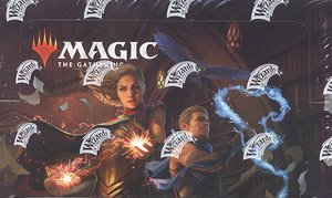 MTG Strixhaven: School of Mages Draft Booster Pack (Japanese Ver.) (Trading Cards)