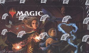 MTG Strixhaven: School of Mages Draft Booster Pack (English Ver.) (Trading Cards)