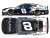 Tyler Reddick #8 Clark Pipeline Chevrolet Camaro NASCAR 2020 (Diecast Car) Other picture1