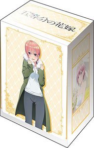 ブシロードデッキホルダーコレクションV2 Vol.1308 五等分の花嫁 『中野一花』 Part.2 (カードサプライ)