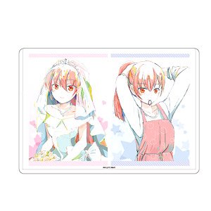 キャラクリアケース 「トニカクカワイイ×ゆの」 01 由崎司 (キャラクターグッズ)