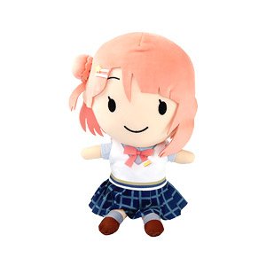 [Love Live! Nijigasaki High School School Idol Club] Plush Ayumu Uehara (Anime Toy)