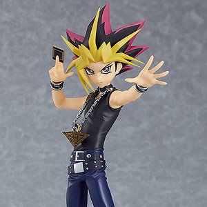 Pop Up Parade Yami Yugi (PVC Figure)