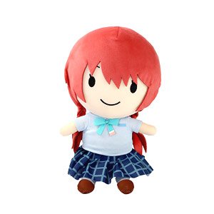 [Love Live! Nijigasaki High School School Idol Club] Plush Emma Verde (Anime Toy)