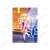 Tokyo 7th シスターズ 描き下ろしイラスト 上杉・ウエバス・キョーコ 冬のデート服Ver. クリアファイル (キャラクターグッズ) 商品画像2