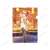 Tokyo 7th シスターズ 描き下ろしイラスト 西園ホノカ 冬のデート服Ver. クリアファイル (キャラクターグッズ) 商品画像2
