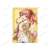 Tokyo 7th シスターズ 描き下ろしイラスト 西園ホノカ 冬のデート服Ver. クリアファイル (キャラクターグッズ) 商品画像3
