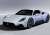 Maserati MC20 2020 Bianco Audace (with Case) (Diecast Car) Other picture1