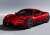 Maserati MC20 2020 Rosso Vincente (ケース付) (ミニカー) 商品画像1