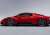 Maserati MC20 2020 Rosso Vincente (with Case) (Diecast Car) Other picture1