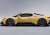 Maserati MC20 2020 Giallo Genio (without Case) (Diecast Car) Other picture2