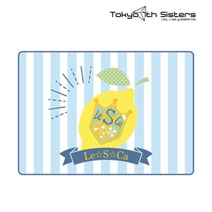 Tokyo 7th Sisters Le S Ca Blanket (Anime Toy)