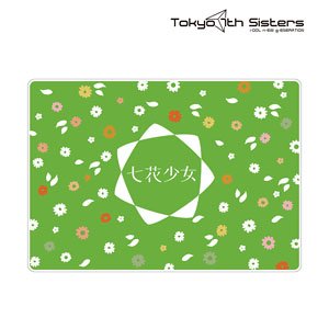 Tokyo 7th Sisters Nanabana Otome Blanket (Anime Toy)