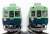Keihan Series 2400 (1st Edition, Non-Renewaled Car) Seven Car Formation Set (w/Motor) (7-Car Set) (Pre-colored Completed) (Model Train) Item picture3