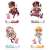 Toilet-Bound Hanako-kun Acrylic Stand Tsukasa / Hug Collection (Anime Toy) Other picture1