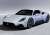 Maserati MC20 2020 Bianco Audace (Diecast Car) Other picture1