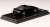 トヨタ スープラ (A70) 2.5GT TWIN TURBO R ブラック (ミニカー) 商品画像2