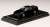 Toyota Supra (A70) 2.5GT Twin Turbo R Black (Diecast Car) Item picture1