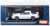 トヨタ スープラ (A70) 2.5GT TWIN TURBO カスタムバージョン スーパーホワイト IV (ミニカー) パッケージ1