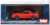 トヨタ スープラ (A70) 2.5GT TWIN TURBO カスタムバージョン スーパーレッドII (ミニカー) パッケージ1