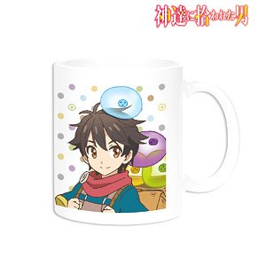 By the Grace of the Gods Mug Cup (Anime Toy)
