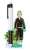 Tokyo Revengers Wet Color Series Acrylic Pen Stand Takemichi Hanagaki (Anime Toy) Other picture1