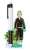 Tokyo Revengers Wet Color Series Acrylic Pen Stand Manjiro Sano (Anime Toy) Other picture1