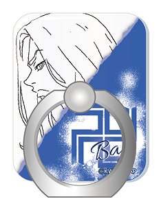 Tokyo Revengers Smartphone Ring Keisuke Baji (Anime Toy)