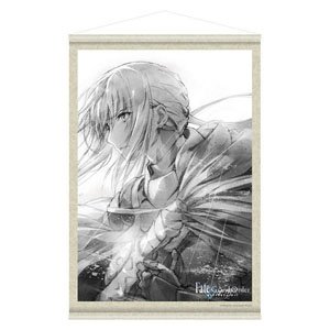 [Fate/Grand Order - Divine Realm of the Round Table: Camelot] Tapestry [Bedivere] (Anime Toy)