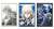 「劇場版 Fate/Grand Order -神聖円卓領域キャメロット- 前編 Wandering; Agateram」 タペストリー ＜ベディヴィエール Ver.2＞ (キャラクターグッズ) その他の画像1