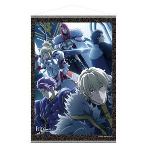 [Fate/Grand Order - Divine Realm of the Round Table: Camelot] Tapestry [Knights of the Round Table] (Anime Toy)