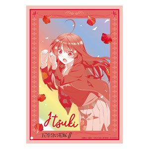 TVアニメ「五等分の花嫁∬」 アクリルアートプレート 中野五月 (キャラクターグッズ)