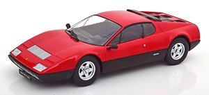 Ferrari 365 GT4 BB 1973 red (ミニカー)