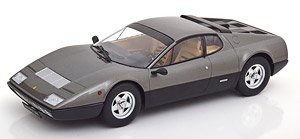 Ferrari 365 GT4 BB 1973 gunmetal (ミニカー)