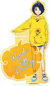 Wonder Egg Priority Wet Color Series Acrylic Pen Stand Ai Ohto (Anime Toy)